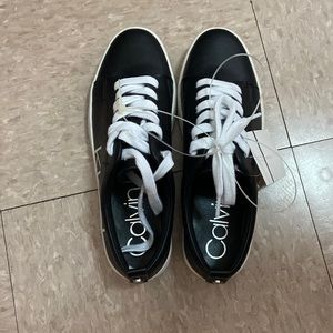 Calvin Klein Shoes